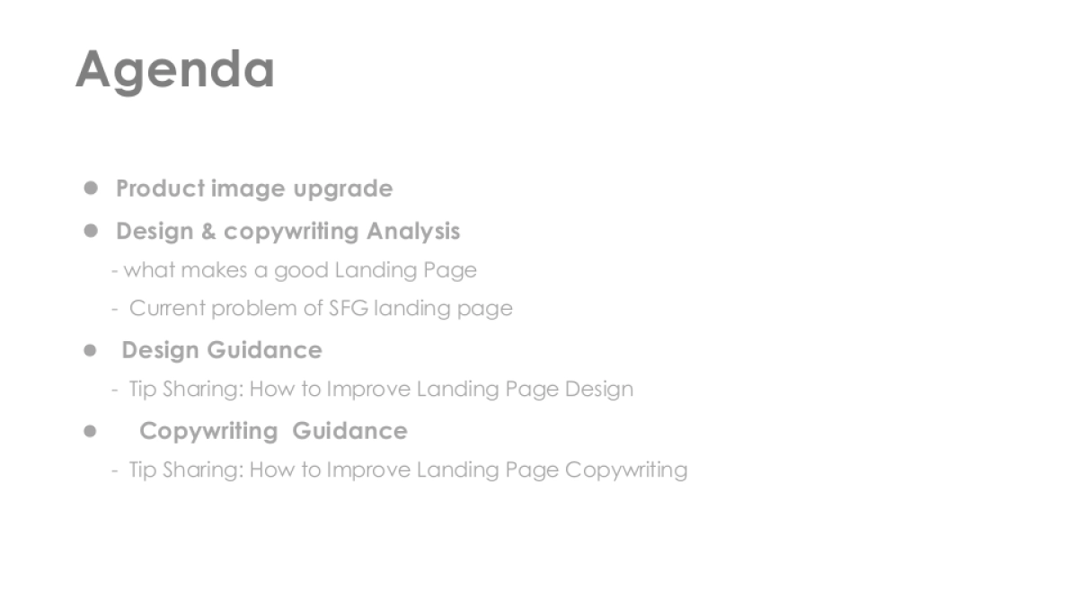 design analyze & product shooting 0508_第2页