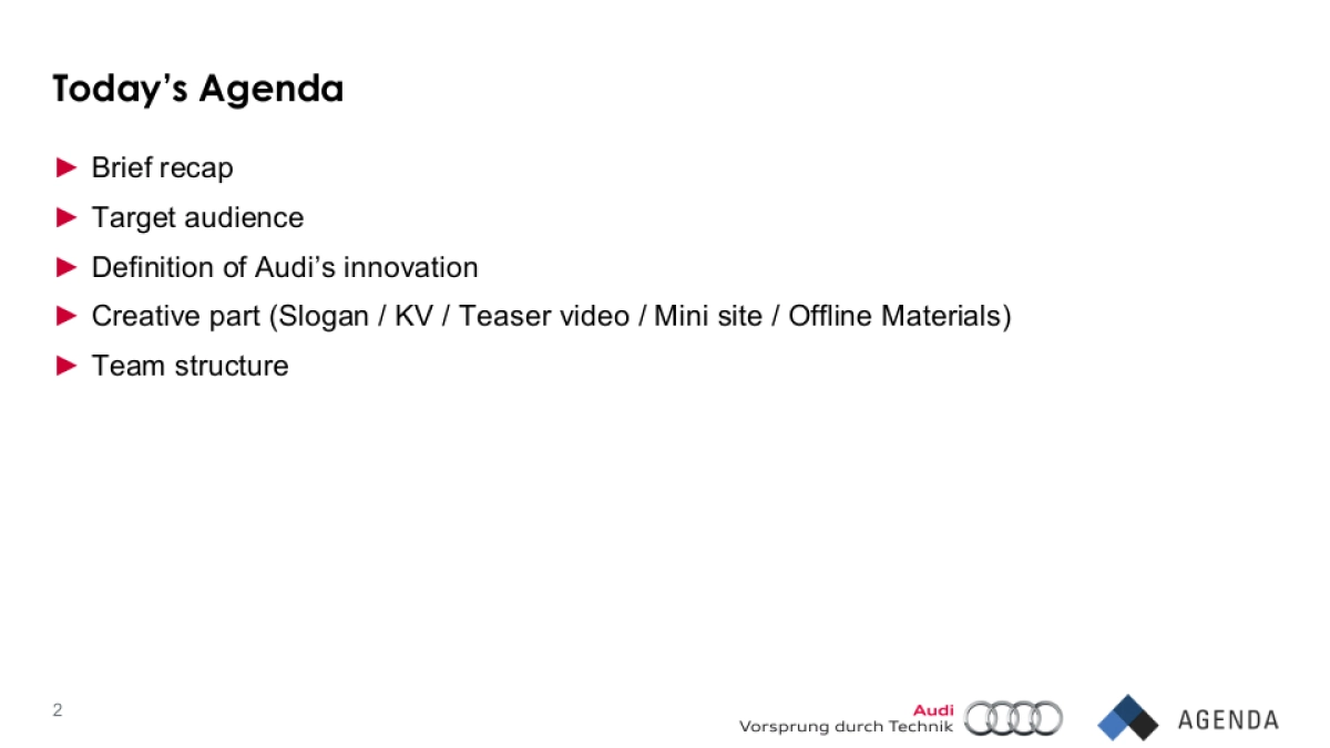  Audi Innovation Lab - 0305_第2页