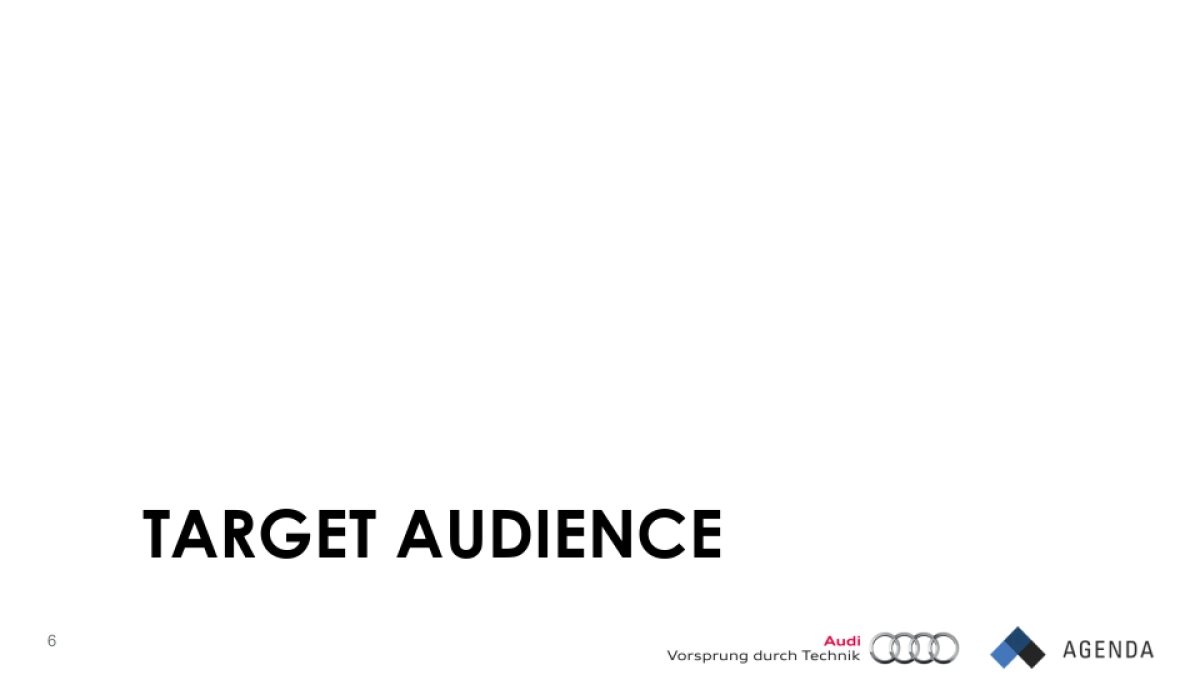  Audi Innovation Lab - 0305_第6页