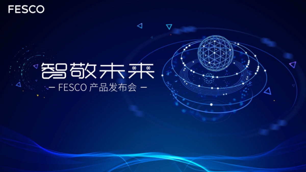 FESCO产品发布会方案模板0825V2_第10页