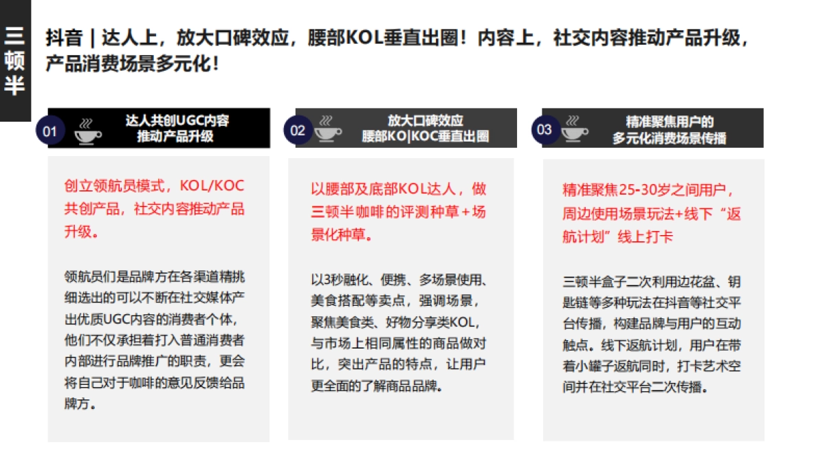 咪咕咖啡5月竞品报告_第3页