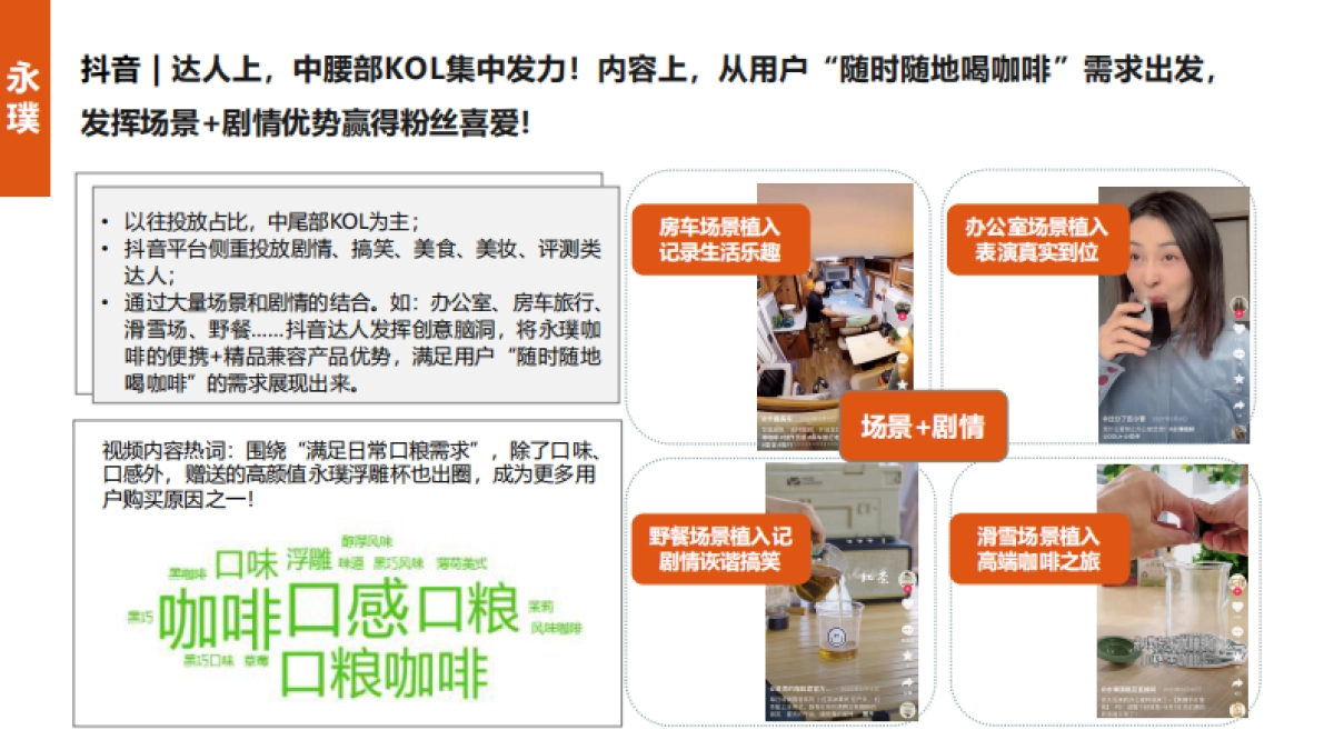 咪咕咖啡5月竞品报告_第4页