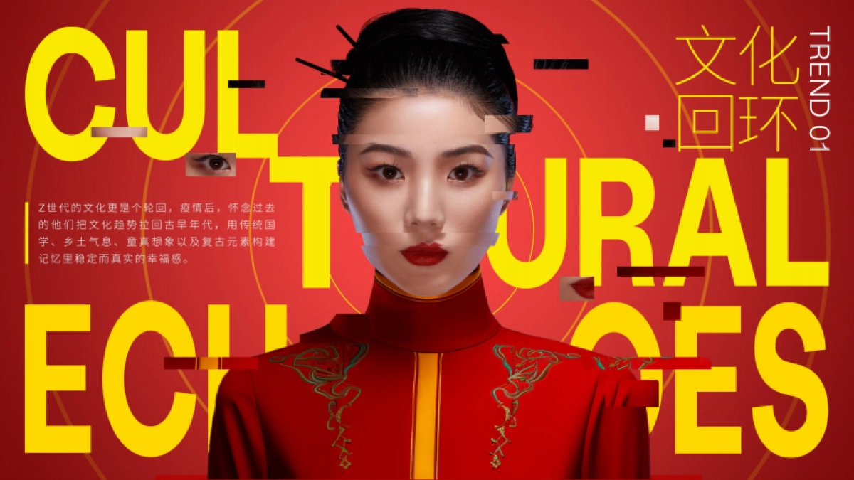 2024年趋势报告-折中一代：Z世代半推半就的人生_第4页