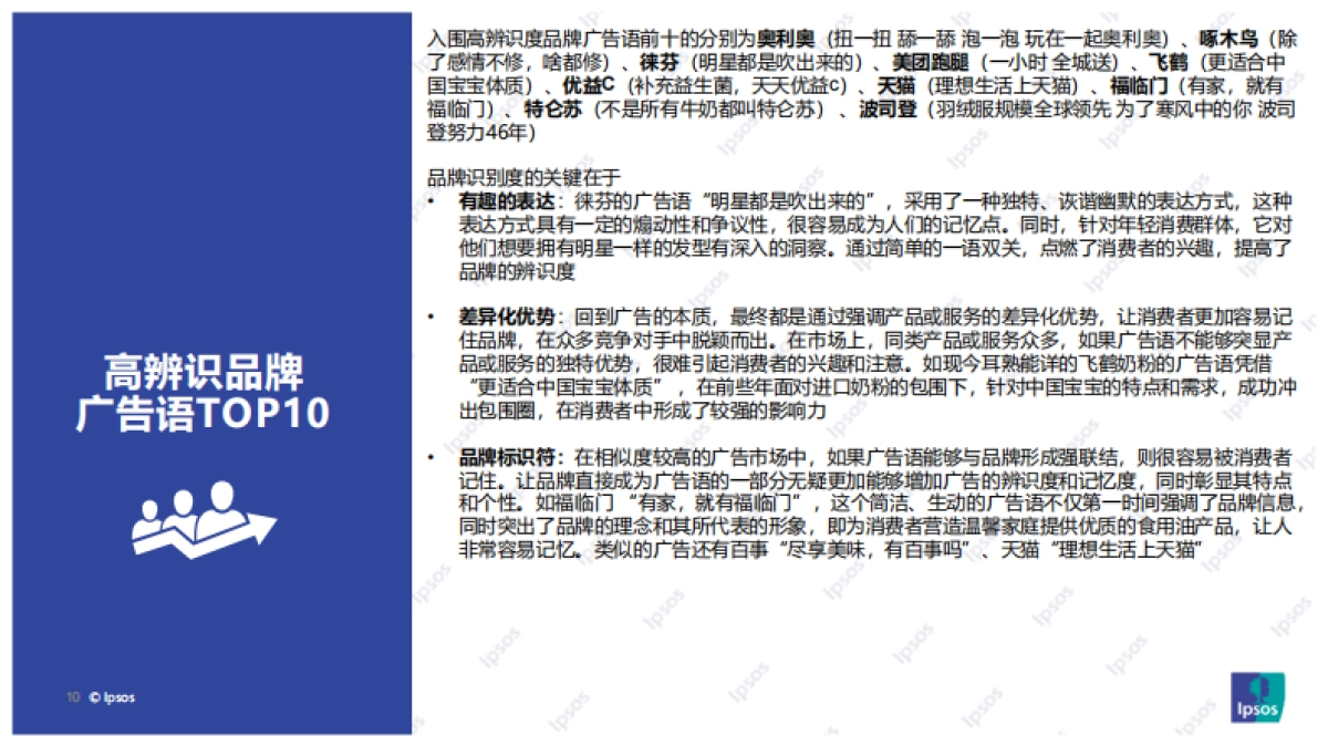 引爆记忆广告语盘点报告_第10页