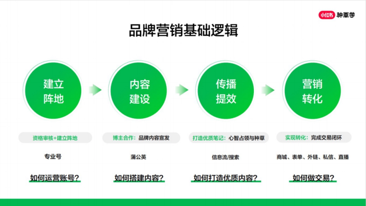 四步打造小红书优质专业号_第6页
