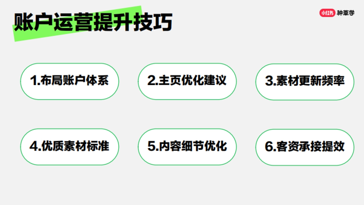 2024年如何撬动小红书更多流量？_第7页
