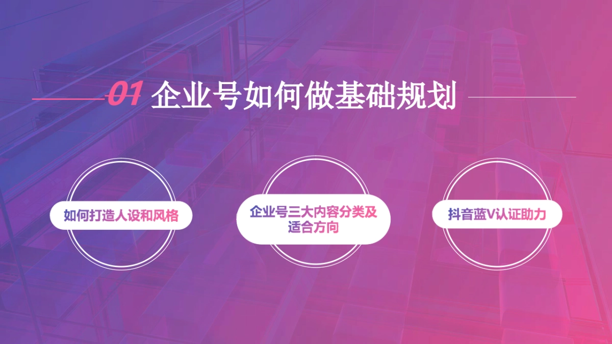 2020年《抖音企业号实战运营全攻略》_第4页
