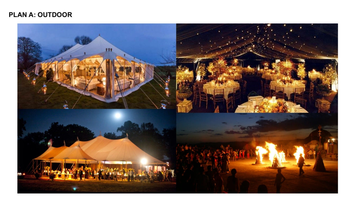 CHINA EQUINE CULTURAL FESTIVAL COMMUNICATION PLAN0519_2_第8页