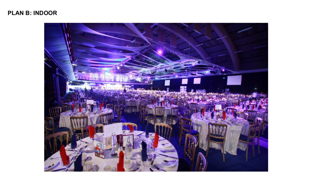 CHINA EQUINE CULTURAL FESTIVAL COMMUNICATION PLAN0519_2_第9页