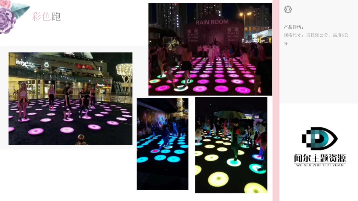 2018年购物中心国庆资源推荐_第7页