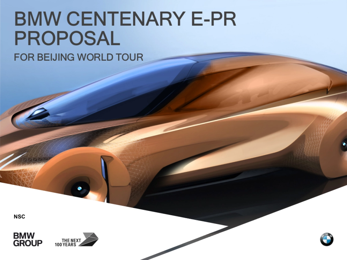 BMW+Centenary+E-PR+proposal-BFC-V2_第1页