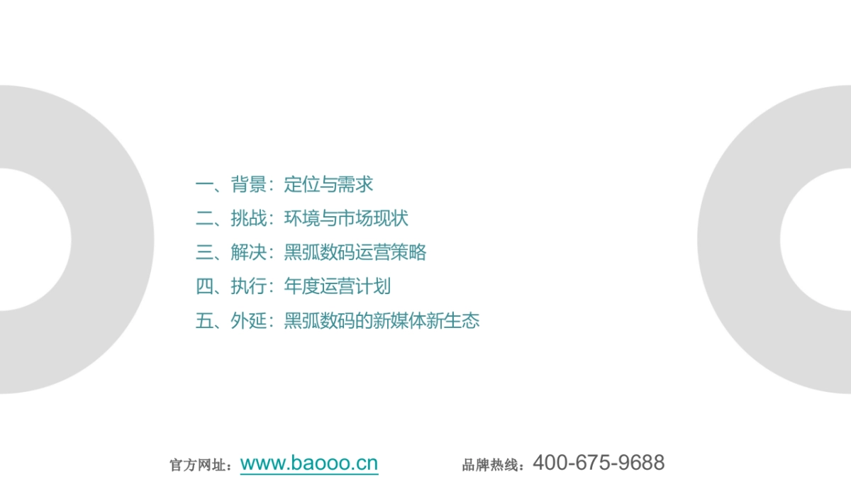 黑弧数码-远洋深圳科创天地2018-2020新媒体运营方案_第3页