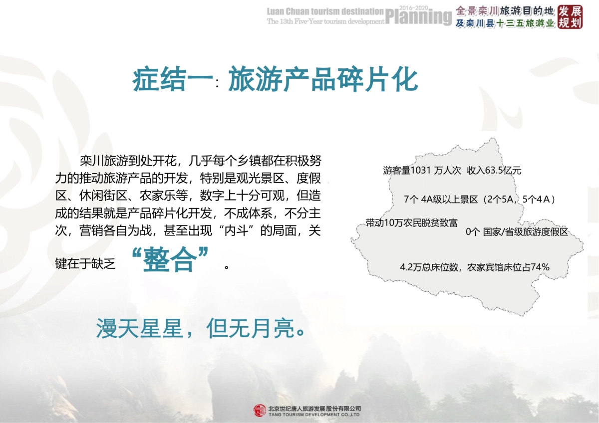 河南栾川全景栾川旅游目的地规划1024_第9页