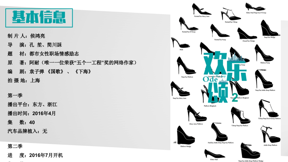 《欢乐颂2》宝马植入专案_第3页