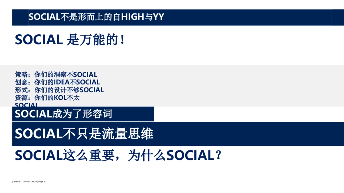 东风标致Social业务2019规划_第10页