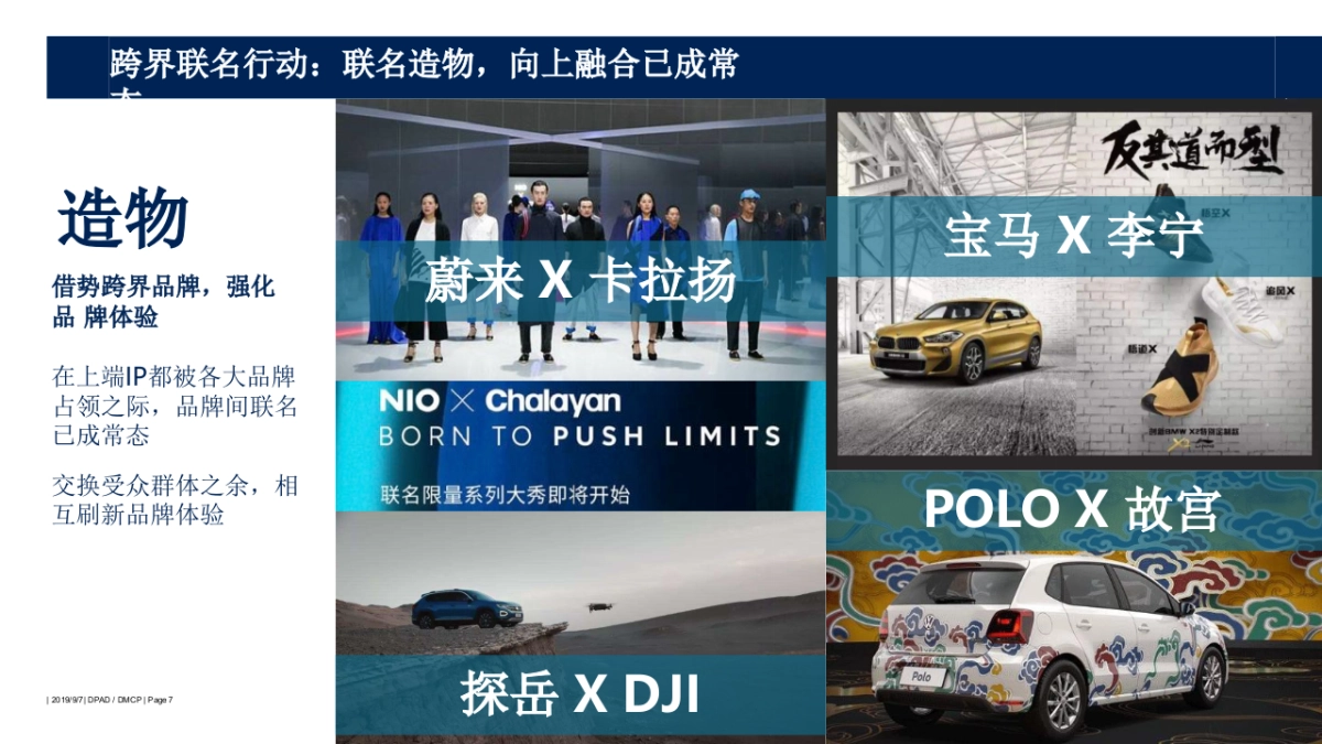 东风标致Social业务2019规划_第7页