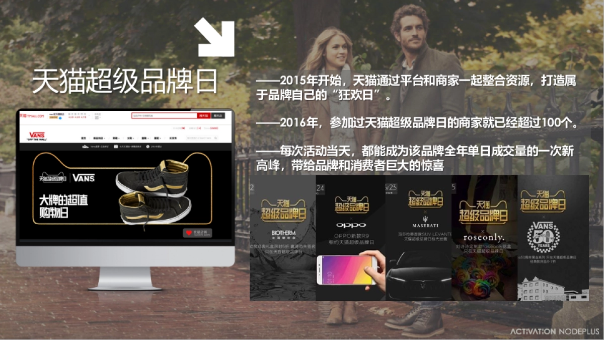 Timberland Tmall Super Brand DayPlan for SEP_v1_第9页