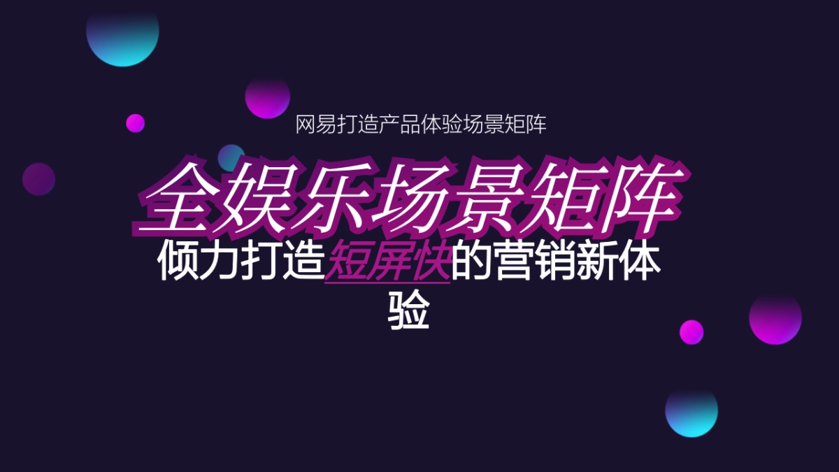 2019比亚迪网易年度推荐方案_第5页