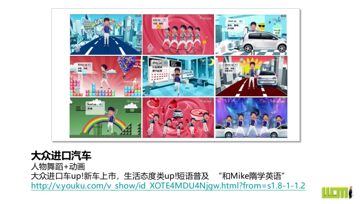 大众进口汽车up案例_第7页