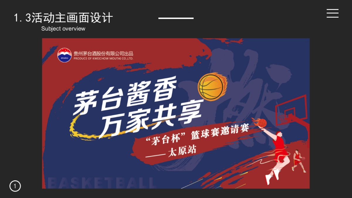 茅台酱香 万家共享 篮球比赛_第6页