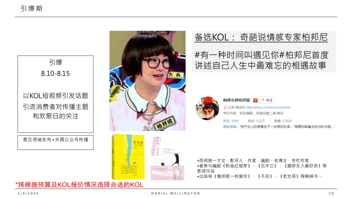 DW（手表）七夕欢聚日方案_第10页