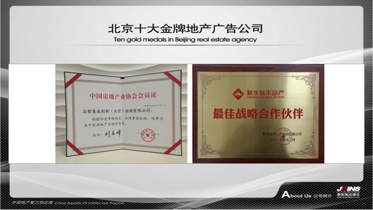 2019北京众智集成-中国高唐书画小镇广告竞标案_第4页