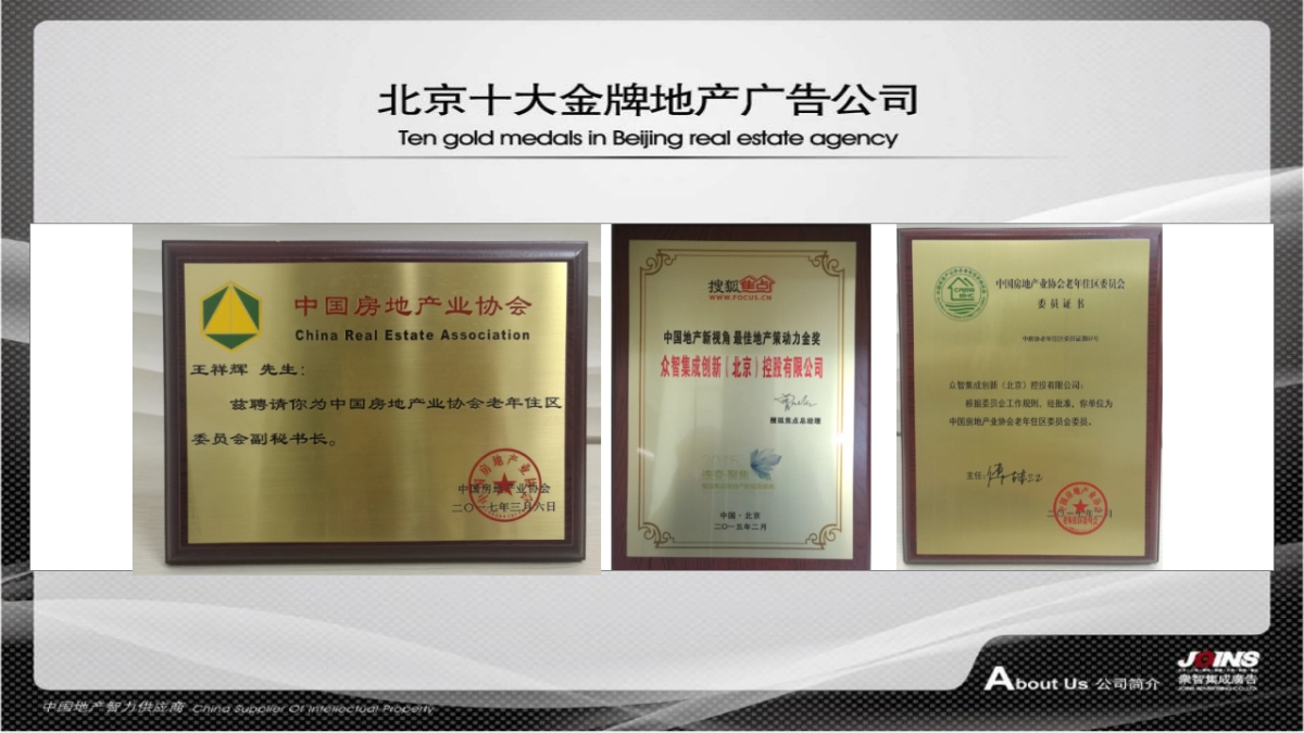 2019北京众智集成-中国高唐书画小镇广告竞标案_第5页