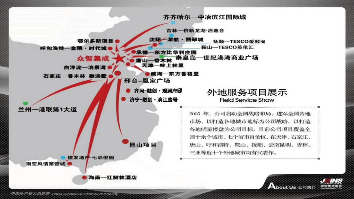 2019北京众智集成-中国高唐书画小镇广告竞标案_第7页