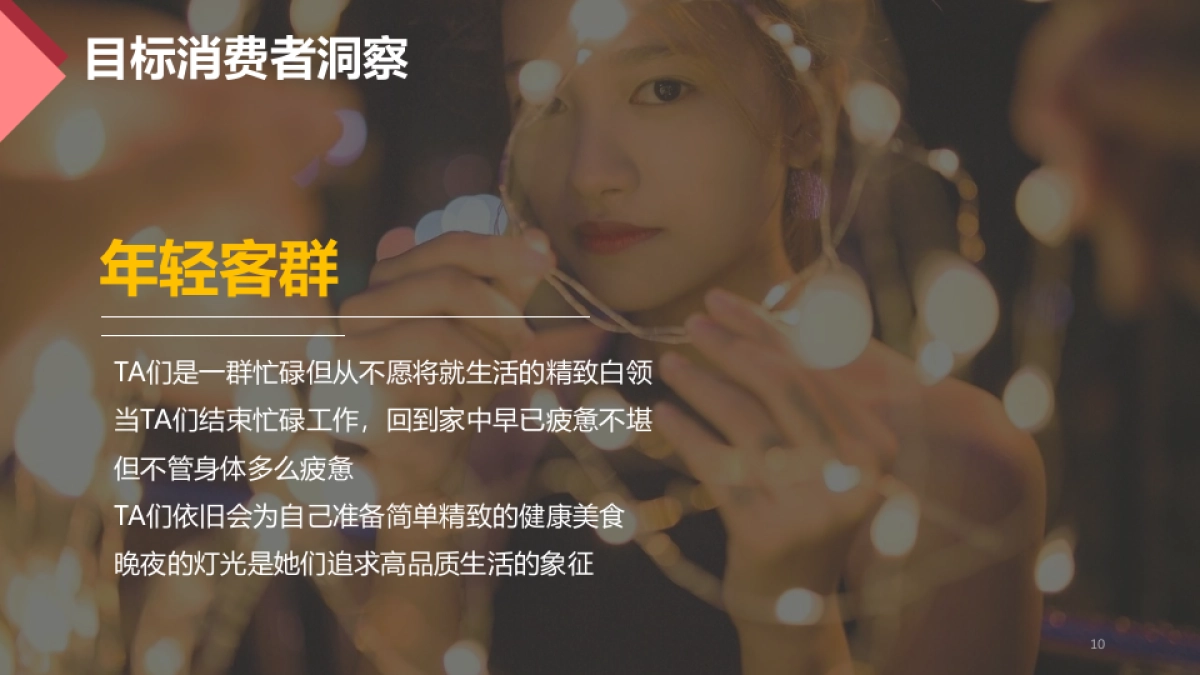 创康：尊乐香肠2021下半年推广方案_第10页