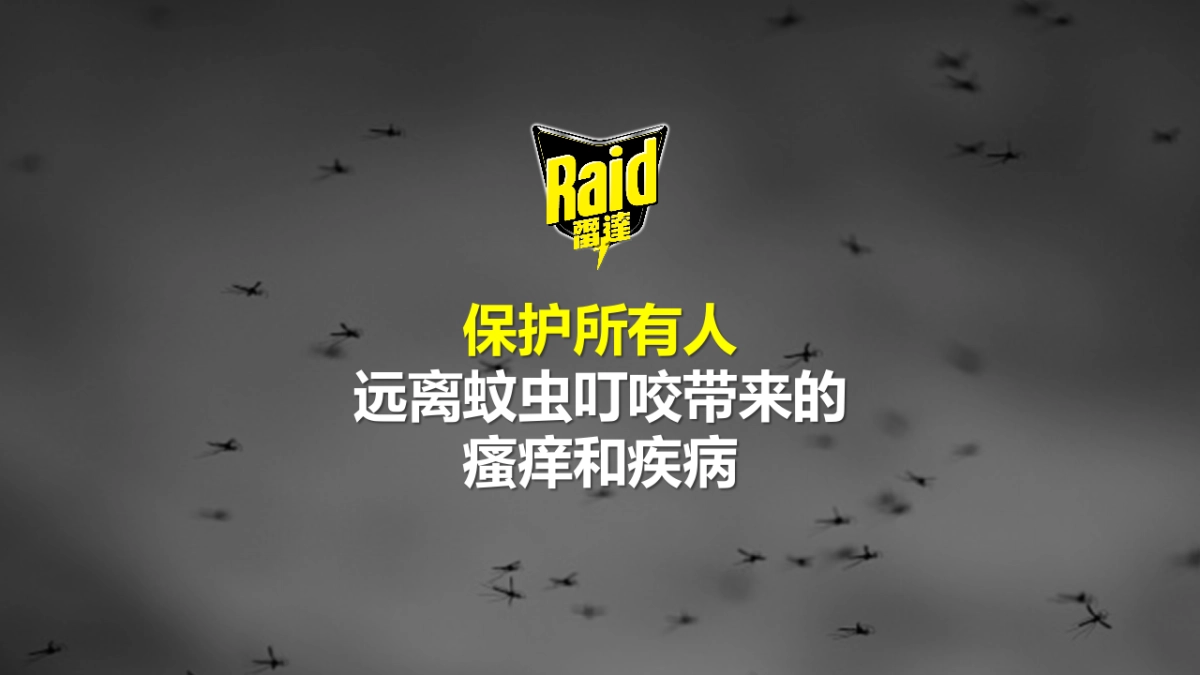 2020雷达驱蚊天猫欢聚日比稿方案_第8页