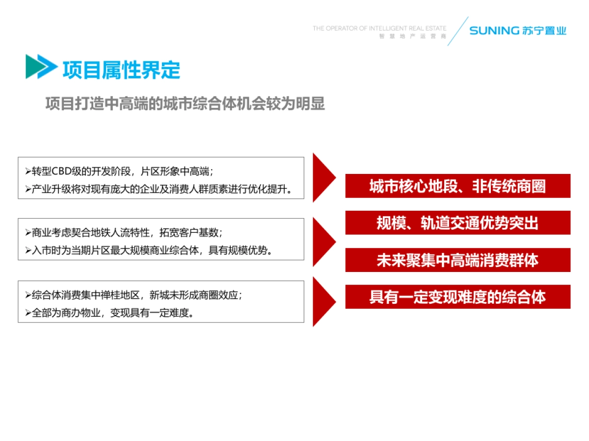 2018佛山苏宁广场定位及物业发展建议-世联出品_第10页