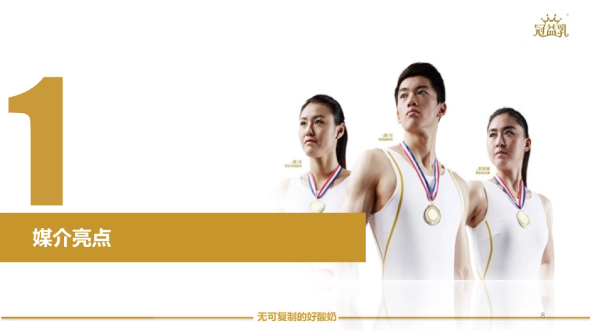 冠益乳全民夺冠第二阶段数字媒体结案报告_第8页