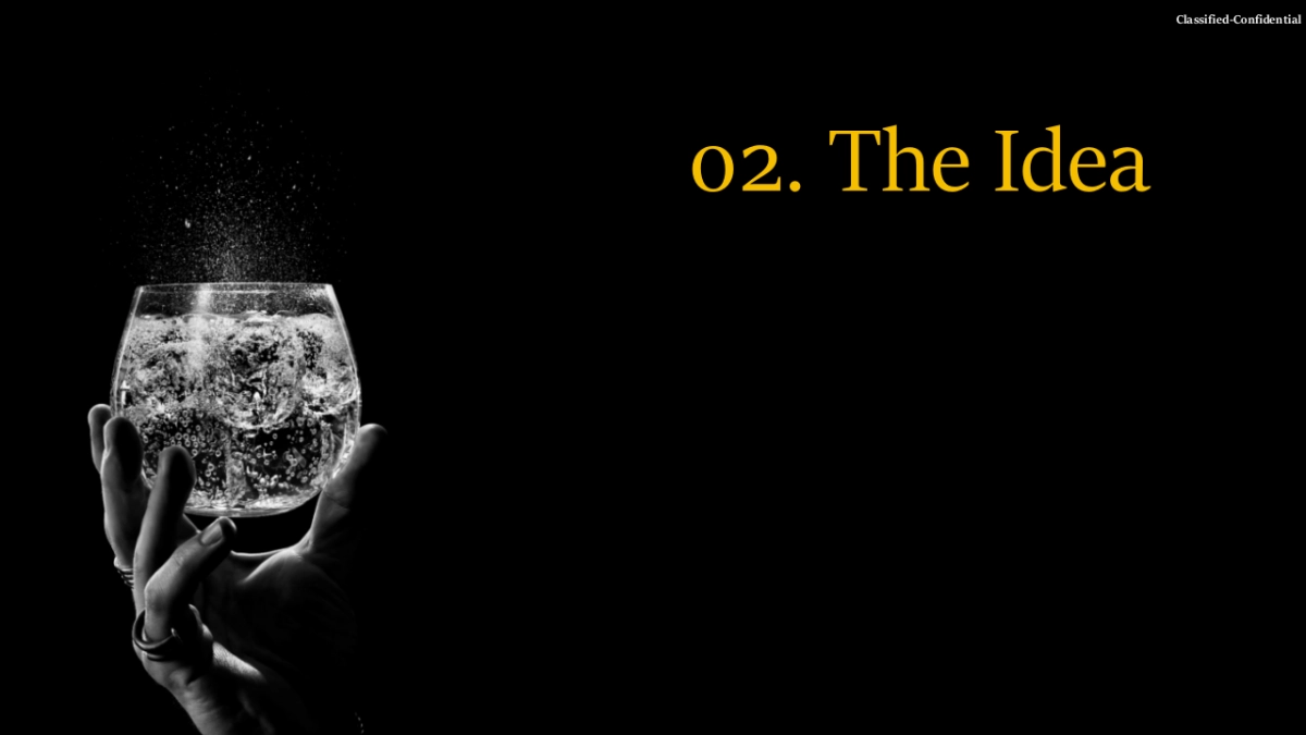 Global Strategy_Schweppes IMC Toolkit FINAL_第8页