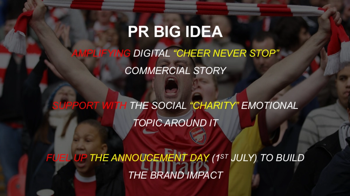 SS19Q3 ARSENAL RETURN IMC PLAN_第5页