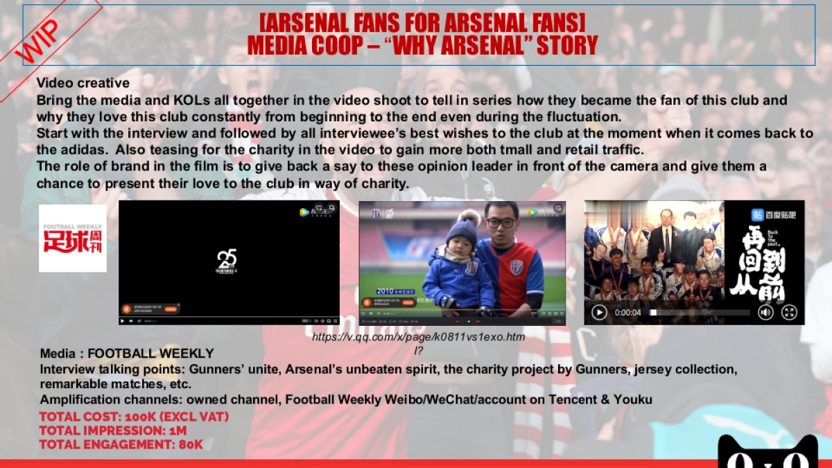 SS19Q3 ARSENAL RETURN IMC PLAN_第9页