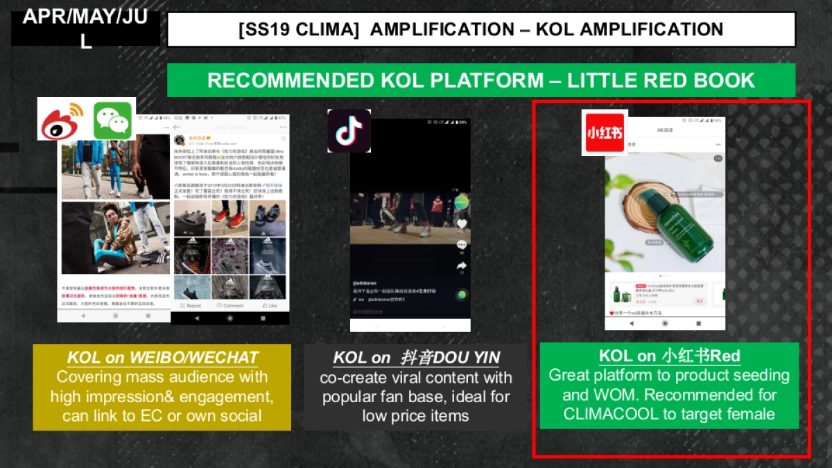Apr Clima campaign 2nd phase 捕风者_第8页