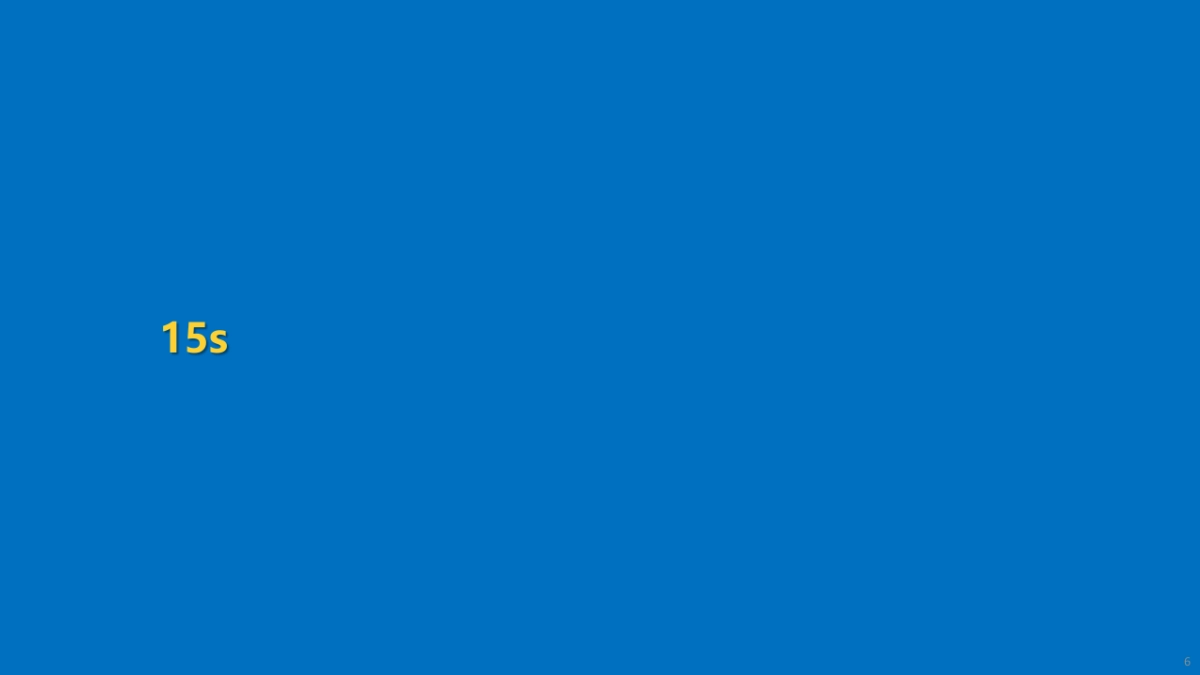 MM Crispy Launch Campaign TVC production PPM_第6页