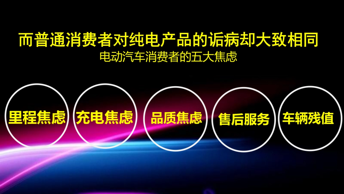 启辰新能源全国双车上市发布会方案_第6页