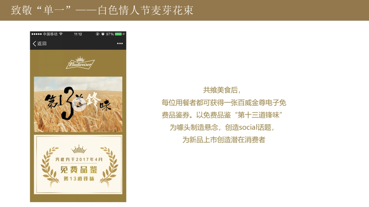 啤酒BUD SUPREME R2 SOCIAL & PR - 0105 Reload_第8页