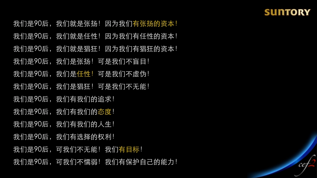 Suntory-direction_第5页