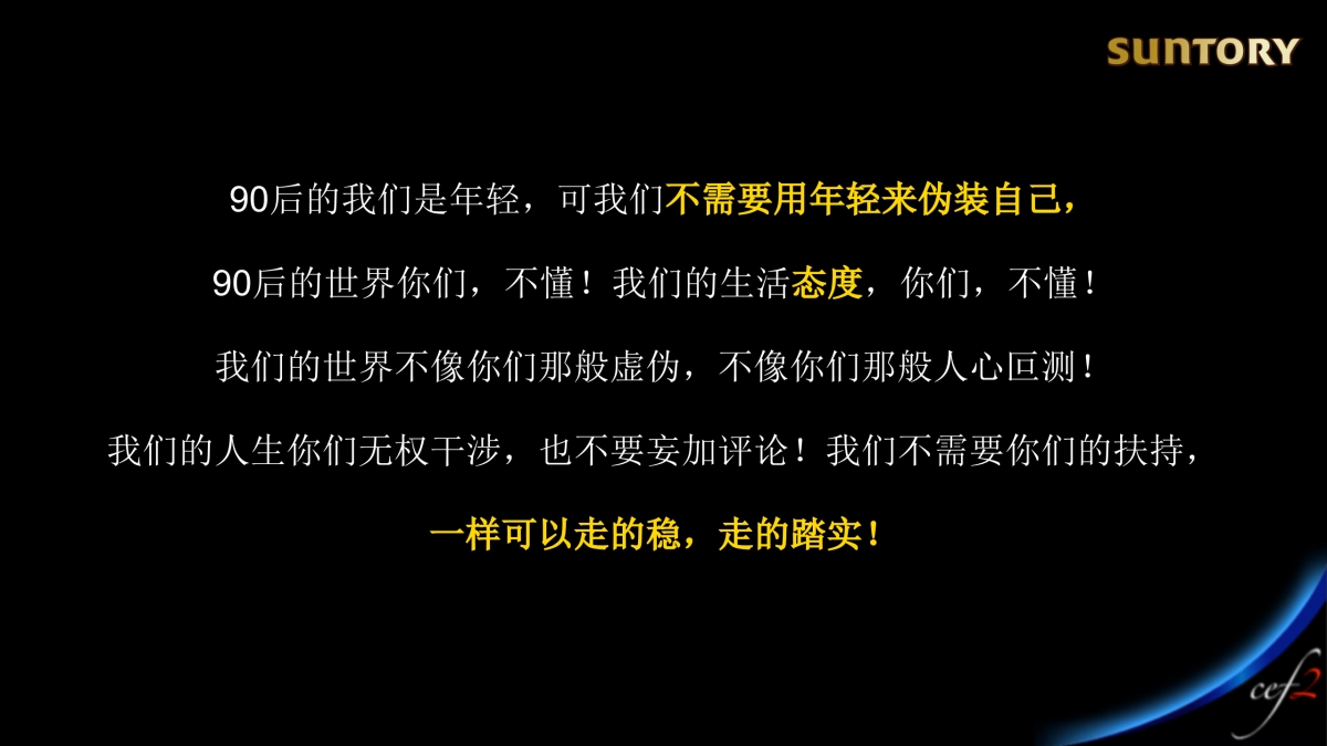 Suntory-direction_第6页