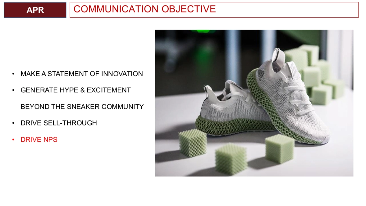 9Q2 JUN RN HYPE ALPHAEDGE 4D Campaign Plan_EDELMAN_0508_第5页