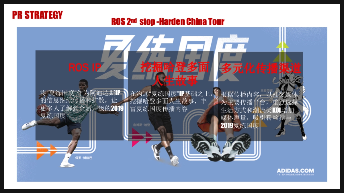 19ROS-HARDEN TOUR PR EXECUTION PLAN-Edelman - 0618_第4页