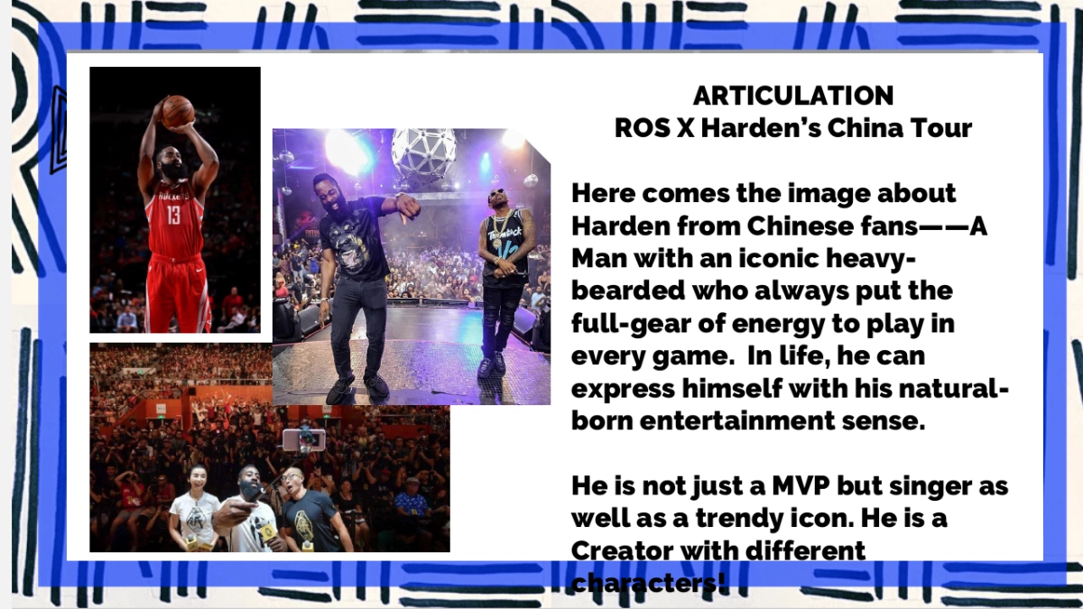 19ROS-HARDEN TOUR PR EXECUTION PLAN-Edelman - 0621_第5页