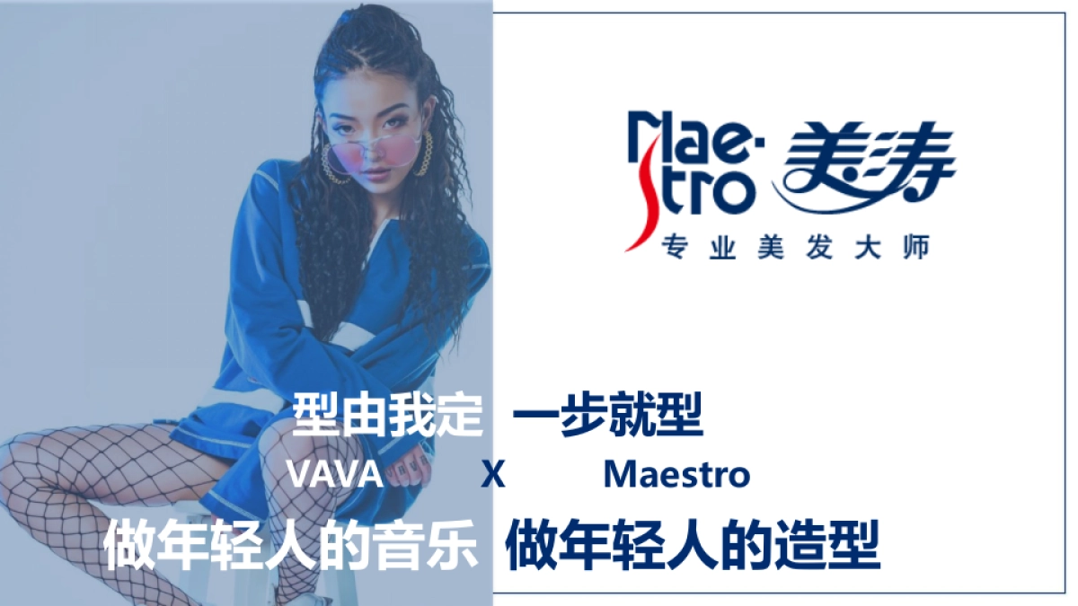 Maestro RL Campaign x VAVA_第5页