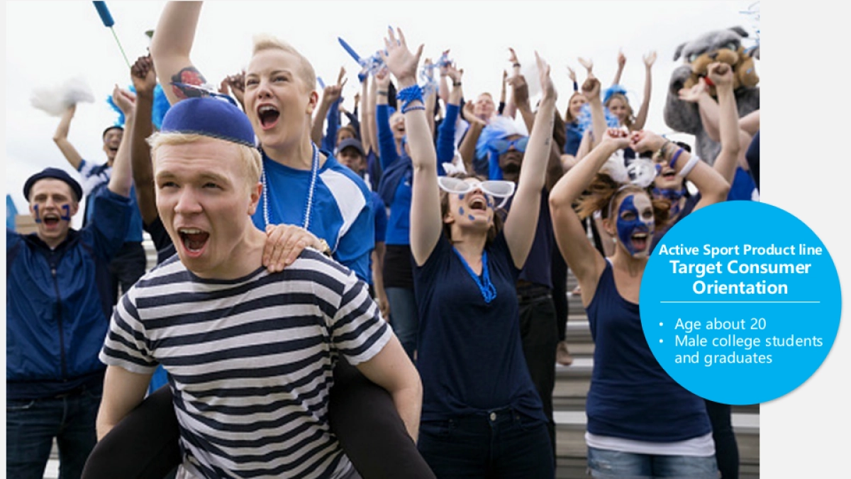 Safeguard & Tmall_ sports season_action plan_第2页