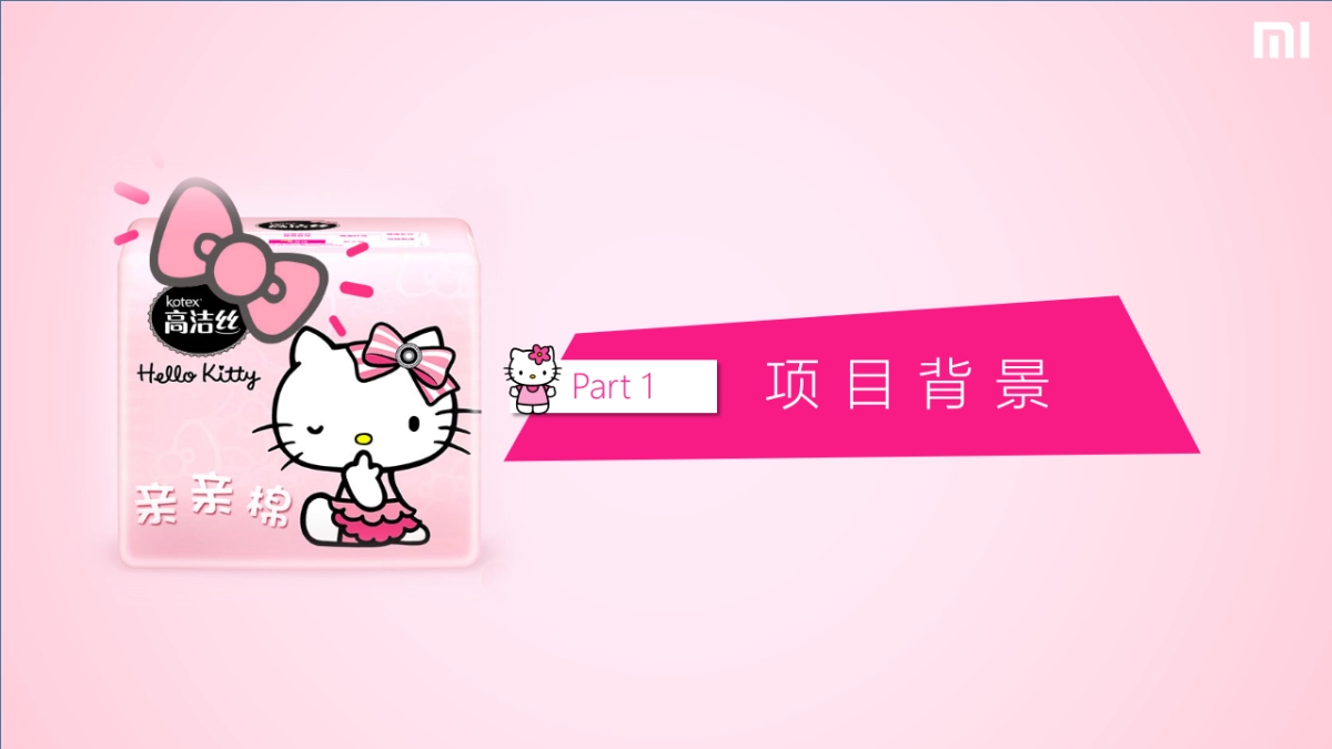 高洁丝Hello Kitty投放结案报告_第3页