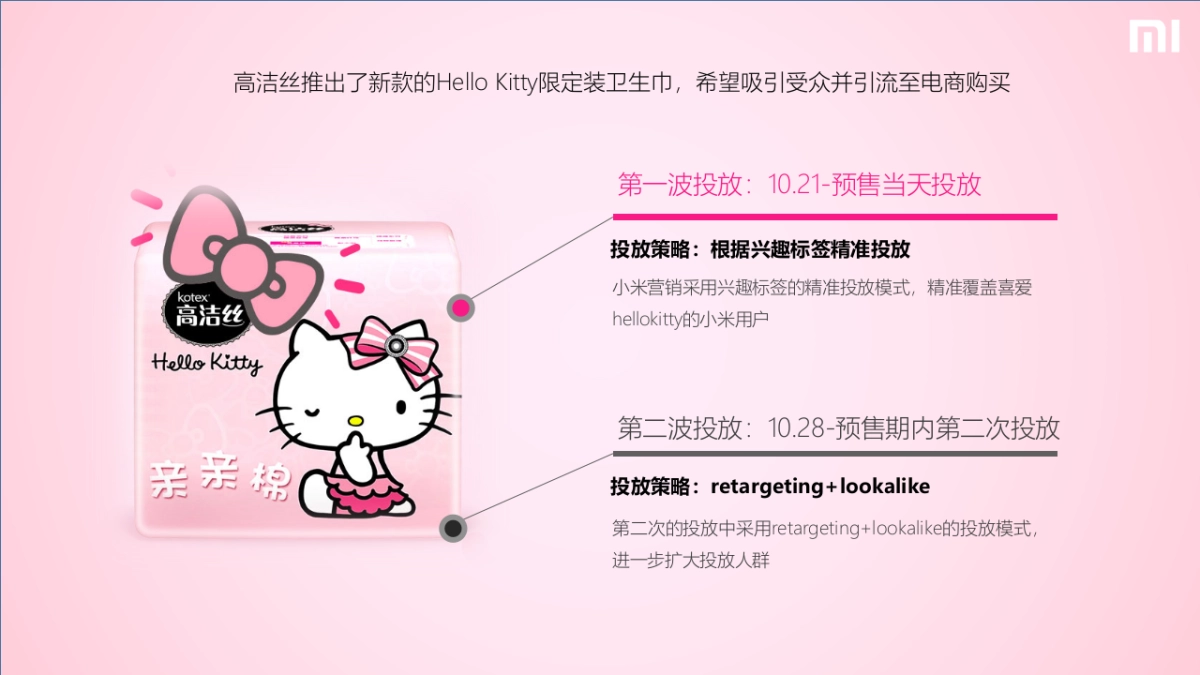 高洁丝Hello Kitty投放结案报告_第4页