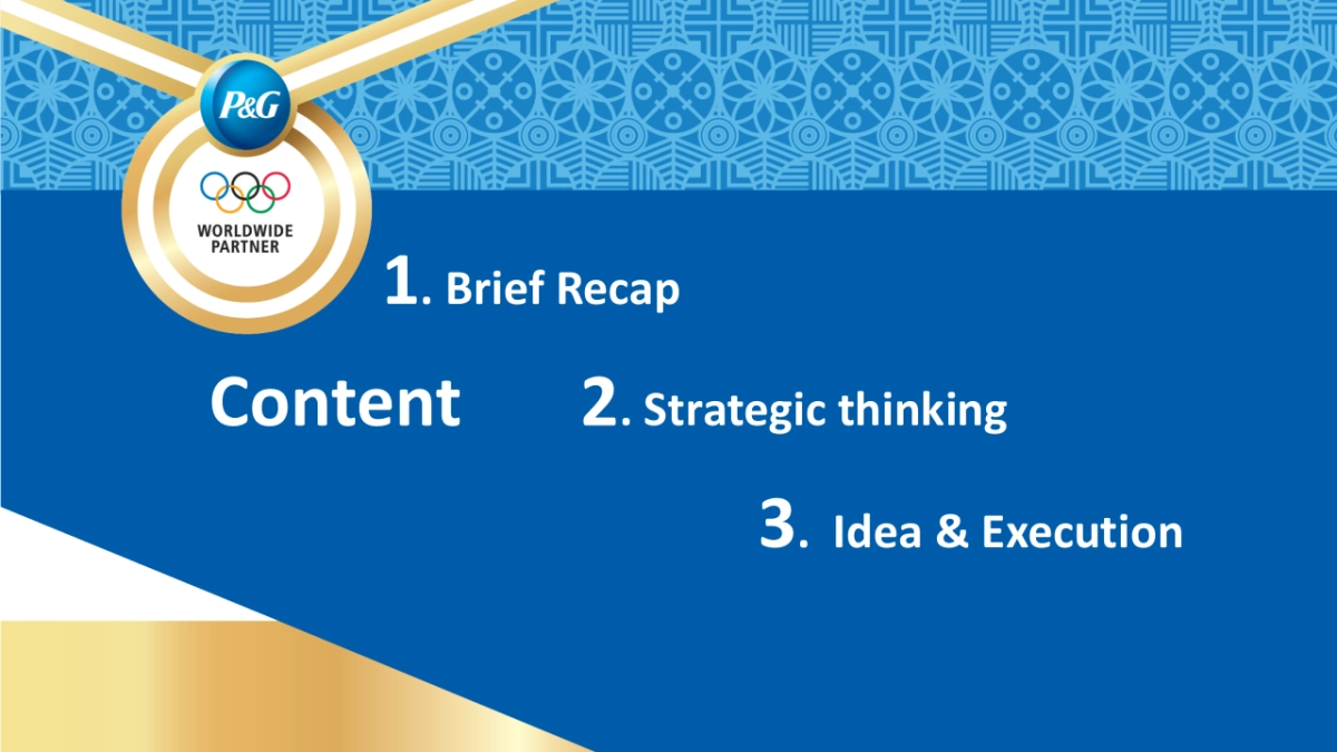 2018 Winter Olympics Instore Activation Plan_第2页