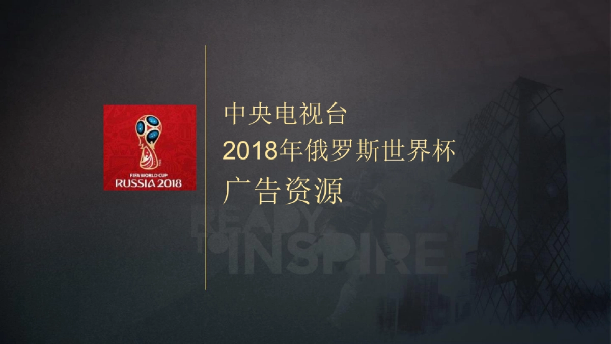 中央电视台2018年俄罗斯世界杯广告资源_第1页